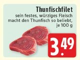 Thunfischfilet Angebote bei E center Bocholt für 3,49 €