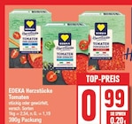 Aktuelles Tomaten Angebot bei EDEKA in Potsdam ab 0,99 €