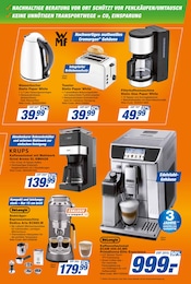 Aktueller expert Prospekt mit Kaffeeautomat, "Top Angebote", Seite 5