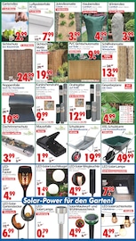 Aktueller Wreesmann Prospekt mit PVC, "DEIN SAISON- & SONDERPOSTENMARKT!", Seite 5