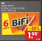 BiFi im aktuellen Netto Marken-Discount Prospekt