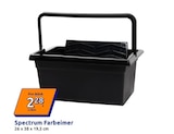 Spectrum Farbeimer im Angebot bei Action in Dessau-Roßlau Spectrum Farbeimer Angebote bei Action Dessau-Roßlau für 2,28 €