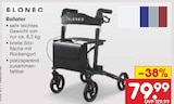 Rollator von ELONEO im aktuellen Netto Marken-Discount Prospekt für 79,99 €