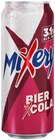 Mixery Angebote von Karlsberg bei REWE Schriesheim für 0,99 €
