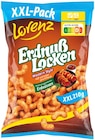 Erdnuß Locken XXL oder Crunchips XXL von Lorenz für 1,79 € bei Penny im Angebot Erdnuß Locken XXL oder Crunchips XXL von Lorenz im aktuellen Penny Prospekt