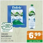 Aktuelle Volvic Angebote bei Getränke A-Z in Oranienburg Aktuelles Naturelle Angebot bei Getränke A-Z in Oranienburg ab 6,99 €