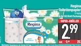 Toilettenpapier von Regina im aktuellen EDEKA Prospekt für 2,99 €