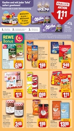 Bücher im REWE Prospekt in Peine Aktueller REWE Prospekt mit Bücher, "Dein Markt", Seite 22