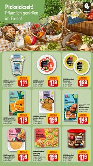 Nüsse im REWE Prospekt "Dein Markt" mit 32 Seiten (Essen)