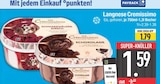 Cremissimo Schwarzwälder Kirsch im EDEKA Prospekt Cremissimo Schwarzwälder Kirsch von Langnese im aktuellen EDEKA Prospekt für 1,59 €