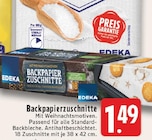 Backpapierzuschnitte im Angebot bei E center in Mülheim Backpapierzuschnitte Angebote von EDEKA bei E center Mülheim für 1,49 €