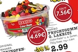 Aktuelles Color-Rado Angebot bei E center in Düsseldorf ab 2,99 €