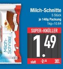 Milch-Schnitte von  im aktuellen EDEKA Prospekt für 1,49 €