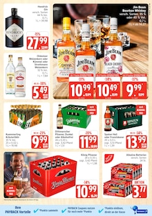 Franziskaner im aktuellen Marktkauf Prospekt (Hamburg) Franziskaner im Marktkauf Prospekt "Top Angebote" mit 40 Seiten (Hamburg)