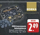 EDEKA Schwabach Prospekt mit  im Angebot für 2,49 €