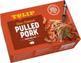 Pulled Pork von Tulip im aktuellen Marktkauf Prospekt