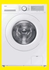 Lave-linge frontal 8 kg - Samsung - Super U à Tassin-la-Demi-Lune Lave-linge frontal 8 kg - Samsung en promo chez Super U Tassin-la-Demi-Lune à 299,00 €