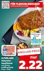 Schweinehackfleisch bei Kaufland im Velbert Prospekt für 2,22 €