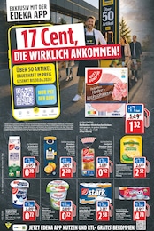 Leerdammer Käse Angebot & Preis im aktuellen E center Prospekt Leerdammer Käse Angebot im aktuellen E center Prospekt auf Seite 12