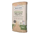 Premium Holzpellets von Rekord im aktuellen OBI Prospekt für 5,99 €