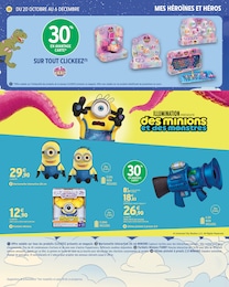 Prix et réduction Ultima dans le prospectus Intermarché Hyper en cours Offre Ultima dans le catalogue Intermarché Hyper du moment à la page 28