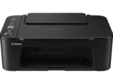 PIXMA TS3750I EUR BK Angebote von CANON bei MediaMarkt Saturn Lahr für 55,00 €