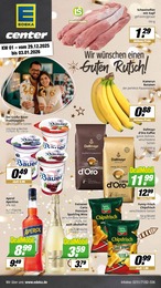 Erdbeeren Angebot im aktuellen E center Prospekt auf Seite 1