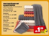 Waschhandschuh im Angebot bei E center in Mainz Waschhandschuh Angebote bei E center Mainz für 1,29 €