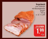 Vesperlauch Angebote bei Marktkauf Görlitz für 1,99 €