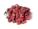 Aktuelle Rindfleisch Angebote bei tegut in Fürth Aktuelles Rindergulasch Angebot bei tegut in Fürth ab 1,99 €