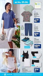 Hose Angebot & Preis im aktuellen ALDI Nord Prospekt Hose Angebot im aktuellen ALDI Nord Prospekt auf Seite 14