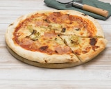 Pizza - L'ITALIE DES PIZZAS en promo chez U Express Le Havre à 6,99 €