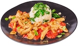 Penny Ortenburg - Frisches Puten-Geschnetzeltes Angebot im Prospekt Frisches Puten-Geschnetzeltes bei Penny im Ortenburg Prospekt für 4,29 €