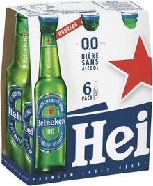 Spar Nantes - Bière sans alcool Promo Bière sans alcool dans le catalogue Spar "Le royaume des marques Spar ici !" à Nantes
