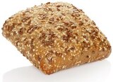 Mehrkorn-Brötchen im Angebot bei REWE in Ettlingen Mehrkorn-Brötchen Angebote von Brot & Mehr bei REWE Ettlingen für 0,29 €