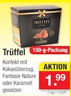 Trüffel Fantasie Nature im Angebot bei Zimmermann in Gronau Trüffel Fantasie Nature Angebote bei Zimmermann Gronau für 1,99 €