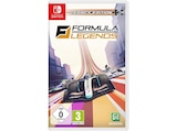 Formula Legends - [Nintendo Switch] von MICROIDS SA im aktuellen MediaMarkt Saturn Prospekt für 44,99 €