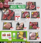 Aktueller Marktkauf Prospekt mit Rindfleisch, "Aktuelle Angebote", Seite 8