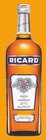 Pastis de Marseille - RICARD 45° - U Express à Bordeaux Pastis de Marseille - RICARD 45° en promo chez U Express Bordeaux à 18,95 €