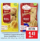 Unsere Goldstücke im Angebot bei Marktkauf in Tübingen Unsere Goldstücke Angebote von Coppenrath & Wiese bei Marktkauf Tübingen für 1,49 €