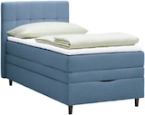 Aktuelles Boxspringbett MIAMI Angebot bei mömax in Würzburg ab 555,00 €