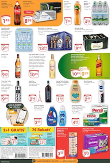 Energydrink im GLOBUS Prospekt "Aktuelle Angebote" mit 23 Seiten (Hürth)