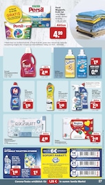 Aktueller famila Nordwest Prospekt mit Waschmittel, "Markt - Angebote", Seite 27