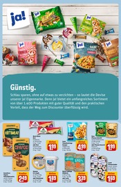 Pfanne im REWE Prospekt in Brühl Aktueller REWE Prospekt mit Pfanne, "Dein Markt", Seite 14