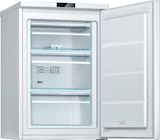 Aktuelle Gefrierschrank Angebote bei EURONICS in Duisburg Aktuelles Tisch-Gefrierschrank Angebot bei EURONICS in Duisburg ab 299,00 €