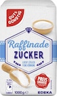 Raffinade Zucker im Angebot bei E center in St. Ingbert Raffinade Zucker Angebote von Gut & Günstig bei E center St. Ingbert für 0,88 €