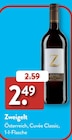 Zweigelt  im aktuellen ALDI SÜD Prospekt für 2,49 €