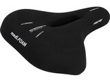 85680 Fahrradsattel von FISCHER im aktuellen MediaMarkt Saturn Prospekt für 19,99 €