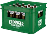 Helles im Angebot bei Getränkewelt in Hattingen Helles Angebote von Erdinger Brauhaus bei Getränkewelt Hattingen für 16,99 €