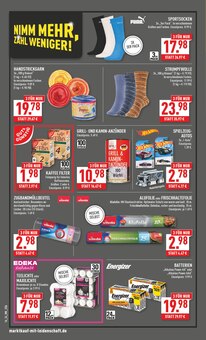 Socken im Marktkauf Prospekt "Aktuelle Angebote" mit 40 Seiten (Dortmund)